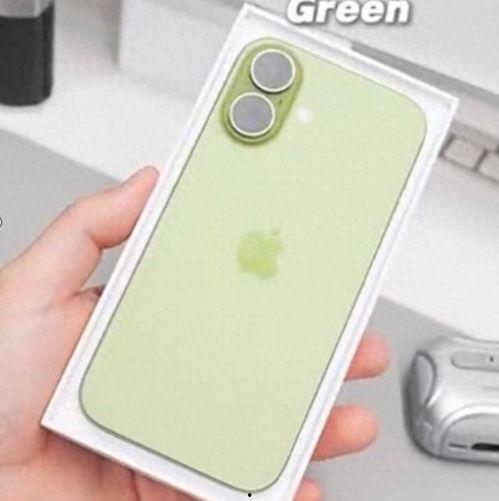 苹果17最新爆料视频,颠覆性设计与强大性能大揭秘  第1张